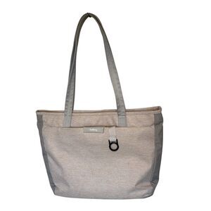 Bellroy Tokyo Tote Compact Bag Saltbush Unisex Laptop Work Shoulder Versatile